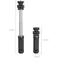 SmallRig SR-RG2 Multifunctionele Draadloze Shooting Grip