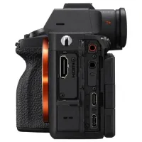 Sony A7 V Body
